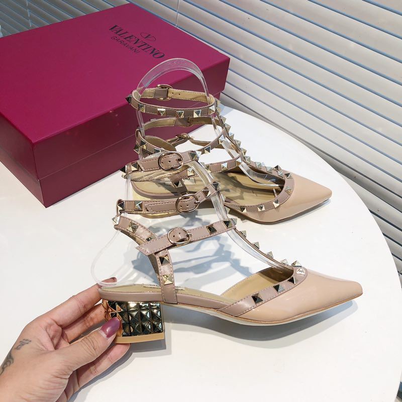 Valentino Sandals